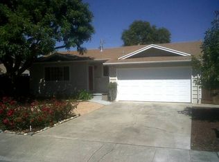 2525 Austin Pl, Santa Clara, CA 95050