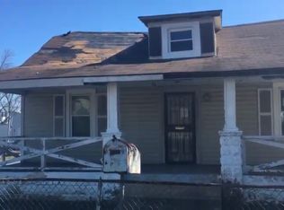 2906 Kirtland Ave, District Heights, MD 20747