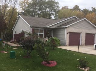 625 Wood St #627, Porter, IN 46304