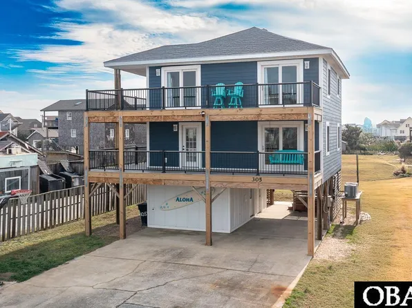 305 E Martin St #25, Kill Devil Hills, NC 27948