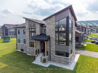 157 Springside Cres, The Blue Mountains, ON L9Y4P5