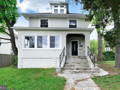 2907 E Northern Pkwy, Baltimore, MD, 21214