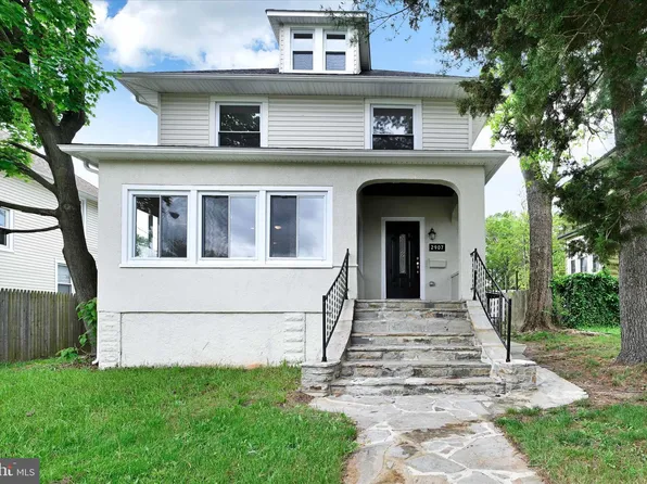 2907 E Northern Pkwy, Baltimore, MD 21214