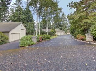 20700 NE 205th Pl, Battle Ground, WA 98604