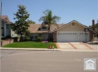 25302 Spindlewood, Laguna Niguel, CA 92677