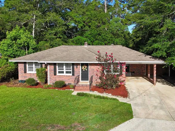 1605 E Pinetree Blvd, Thomasville, GA 31792