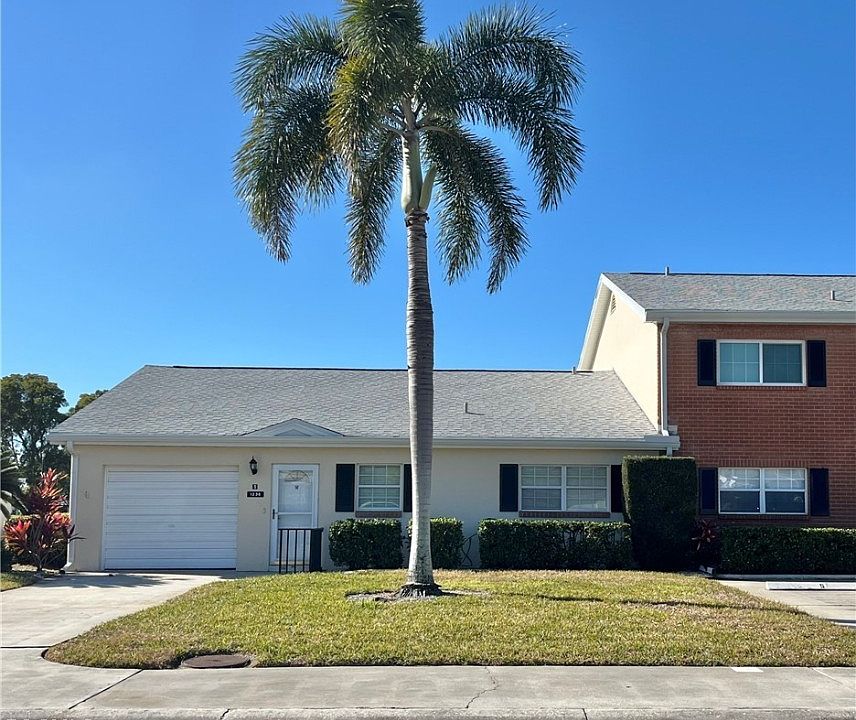 1st image of 1236 Myerlee Country Club Blvd APT 1