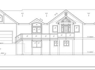 7305 Antelope Way, Tahoma, CA