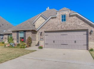 819 Abita Chas, Bossier City, LA 71111
