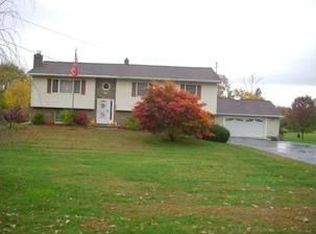 325 Plains Rd, Shawangunk, NY 12589