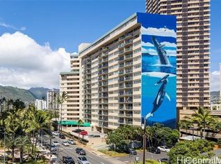 Royal Aloha, Honolulu, HI 96815