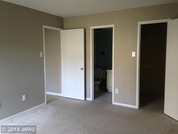 Bedroom (Master)