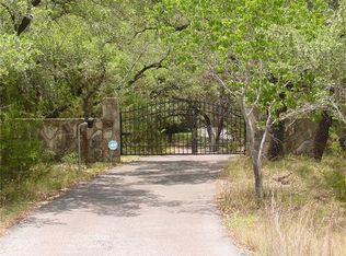 10616 W Cave Loop, Dripping Springs, TX 78620