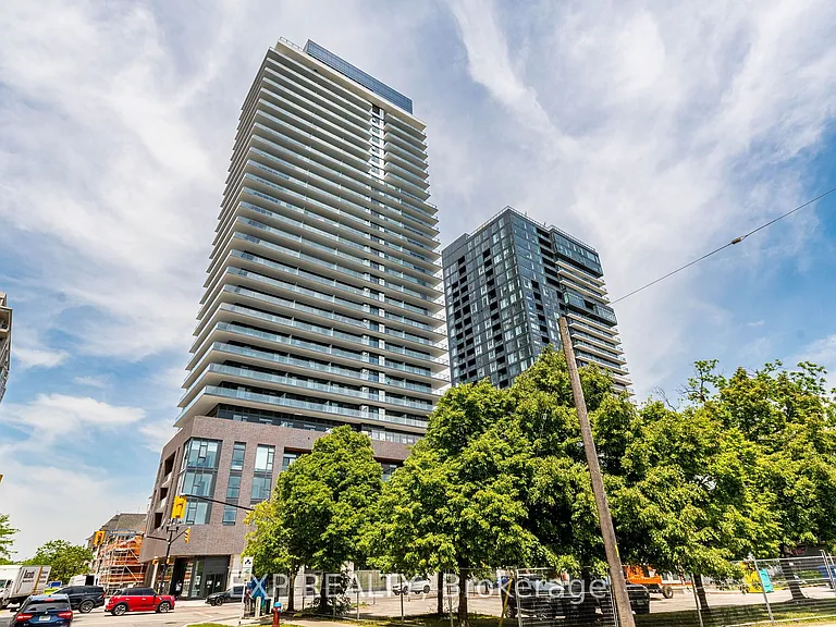 2075 Lakeshore Rd #2507 — Photo 40