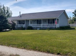 125 Bowman Rd, Hamilton, MT 59840