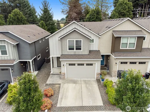 180 N 44th Place, Ridgefield, WA 98642