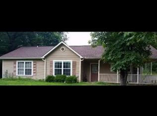 17277 S 4210th Rd, Claremore, OK 74017