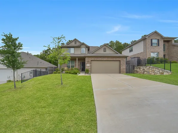 6016 Heritage Creek Ln, Conroe, TX 77304