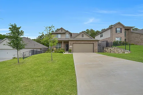 6016 Heritage Creek Ln Photo 1