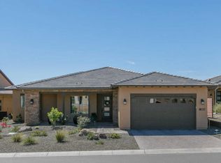 17887 E Vista Desierto, Rio Verde, AZ 85263