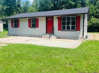 14080 Bert Allen Rd, Gonzales, LA 70737