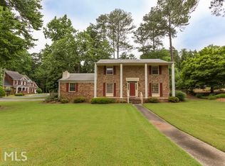 1494 Congress Cir, Dunwoody, GA 30338