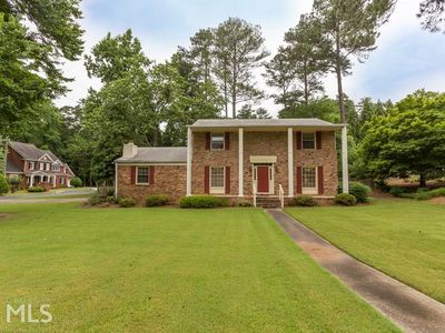 1494 Congress Cir, Dunwoody, GA, 30338