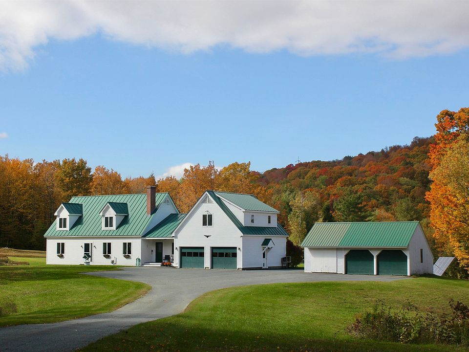 3436 Church Hill Road, South Woodstock, VT 05071 Zillow