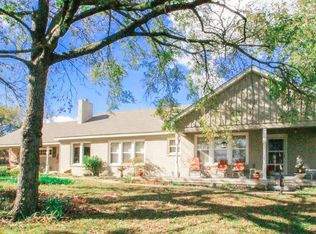 185 Braden Rd, Spiro, OK 74959