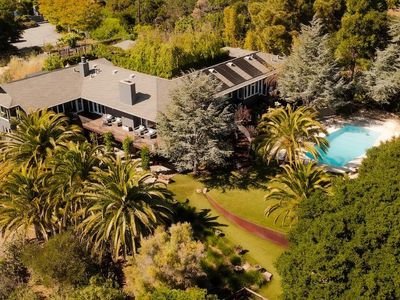 10 Morgan Lane, San Rafael, CA, 94901