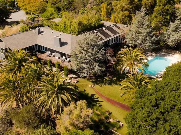 10 Morgan Lane, San Rafael, CA 94901