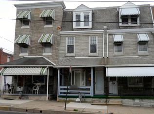 936 Union St, Reading, PA 19604