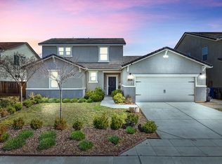 211 Rancho Mirage Rd, Madera, CA 93638