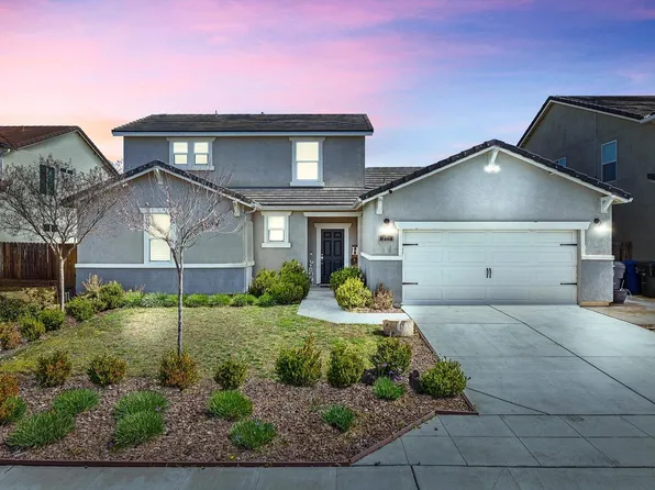 211 Rancho Mirage Rd, Madera, CA 93638