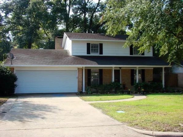 1111 Jefferson Ave, Lufkin, TX 75904