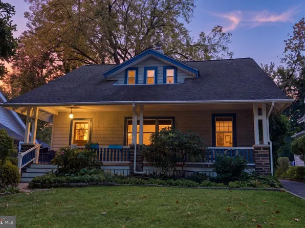 120 Heacock Ln, Wyncote, PA 19095