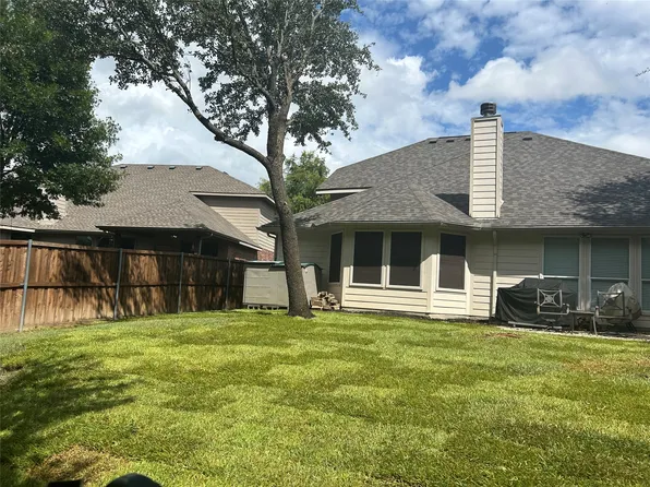 3705 Hickory Bend Trl, McKinney, TX 75071