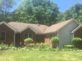 6300 Hayden Bridge Rd, Owensboro, KY 42301