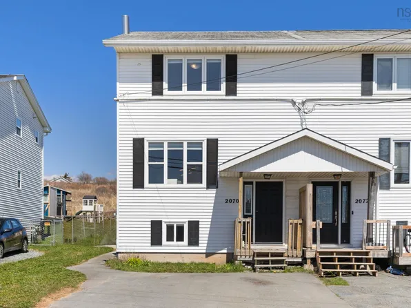 2070 Caldwell Rd, Eastern Passage, NS B3G 1H7