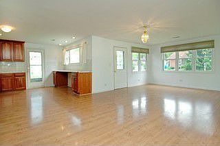 Kitchen / Living Room