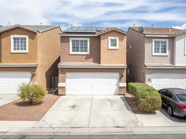 4044 Rocky Beach Dr, Las Vegas, NV 89115