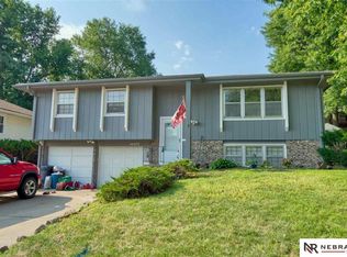 14805 L St, Omaha, NE 68137