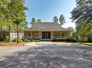 32700 Steelwood Ridge Rd UNIT D, Stapleton, AL 36551