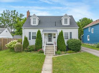 5857 Murray St, Niagara Falls, ON L2G2J9