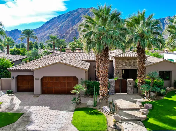 77677 Via Venito, Indian Wells, CA 92210