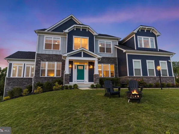 3707 Birkdale Ct, Davidsonville, MD 21035