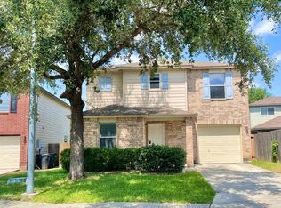 40 Adkins Rdg, San Antonio, TX 78239
