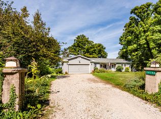 14194 Bluff Rd, Lakeside, MI 49116