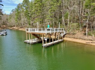 53 Quiet Cove Way #43, Nebo, NC 28761