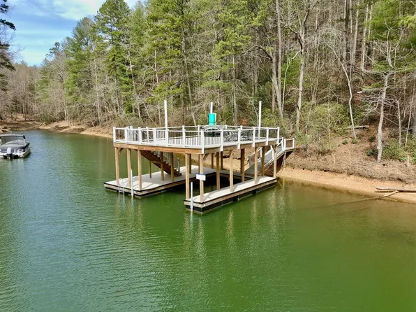 53 Quiet Cove Way #43, Nebo, NC 28761
